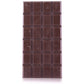 Tavoletta di cioccolato extra fondente al pistacchio - 70%