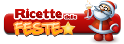 ricettario feste 2014