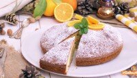 Torta al Whisky Macerare alcuni ingredienti nel liquore giusto offre quella marcia in più anche nei dolci più semplici. Nella ricetta di oggi...