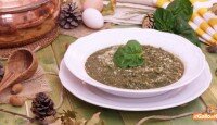 Crema di Spinaci e Uova fresche Tocchetti di zucca, spinaci di stagione e uova fresche. Ci sono tutti i nutrienti per riscaldarci e rinforzare l’organismo in...