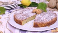 Torta di Patate Soffice e dalla consistenza morbida, senza uso di lievito e farine. In questa ricetta ho realizzato una Torta ricca di...