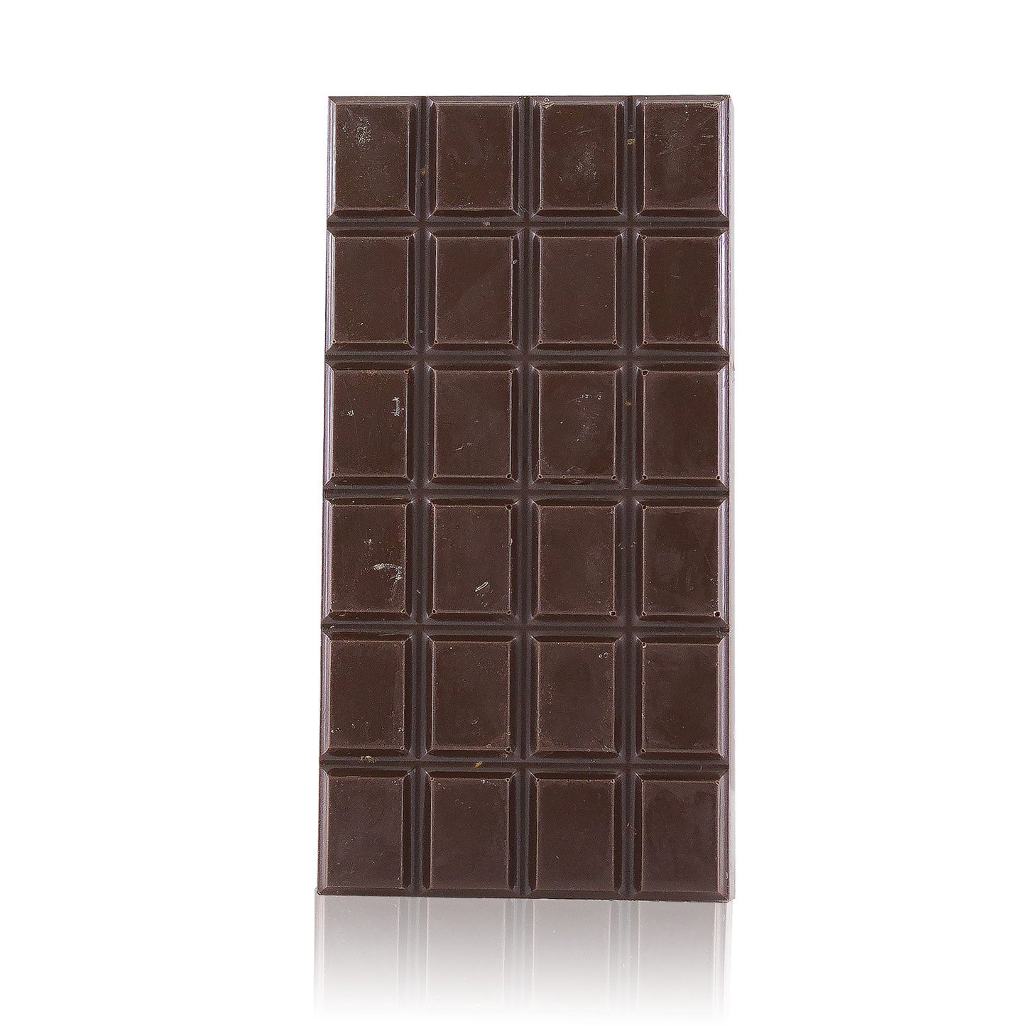Tavoletta di cioccolato extra fondente al Bergamotto - 70%