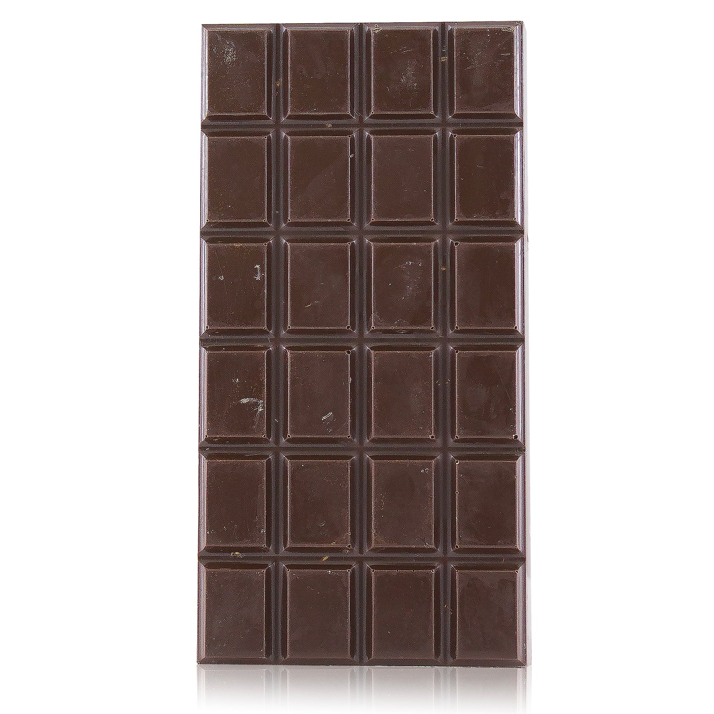Tavoletta di cioccolato extra fondente al Peperoncino Calabrese - 70%