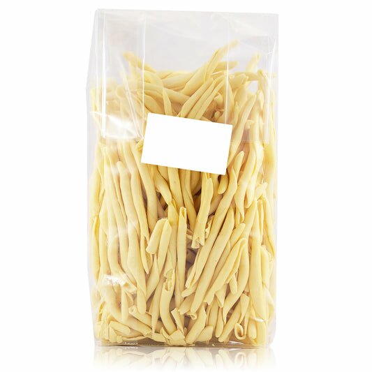 Maccheroni Calabresi al ferretto