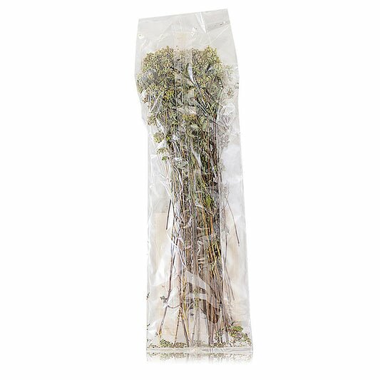 Mazzo di origano Calabrese del Pollino
