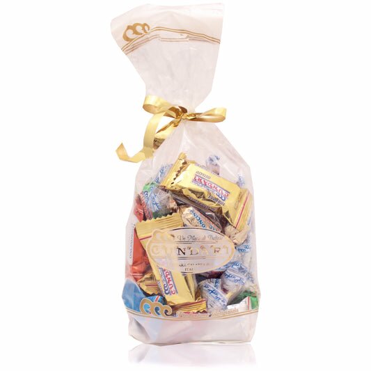 Torroncini assortiti di Bagnara Calabra IGP